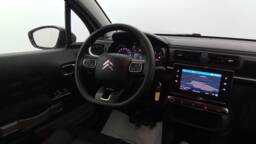 CITROEN C3 SOCIETE C3 Societe Puretech 82 Feel+ PDC AR