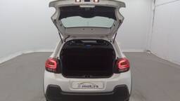 CITROEN C3 SOCIETE C3 Societe Puretech 82 Feel+ PDC AR