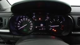 CITROEN C3 SOCIETE C3 Societe Puretech 82 Feel+ PDC AR