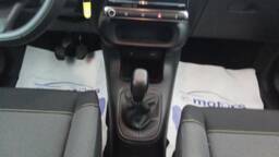 CITROEN C3 SOCIETE C3 Societe Puretech 82 Feel+ PDC AR