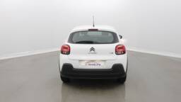 CITROEN C3 SOCIETE C3 Societe Puretech 82 Feel+ PDC AR