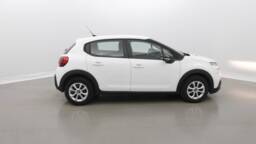 CITROEN C3 SOCIETE C3 Societe PureTech Feel 82