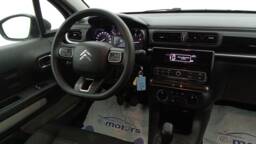 CITROEN C3 SOCIETE C3 Societe PureTech Feel 82