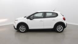 CITROEN C3 SOCIETE C3 Societe PureTech Feel 82