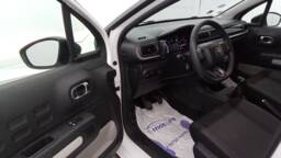 CITROEN C3 SOCIETE C3 Societe PureTech Feel 82