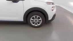 CITROEN C3 SOCIETE C3 Societe PureTech Feel 82