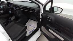 CITROEN C3 SOCIETE C3 Societe PureTech Feel 82