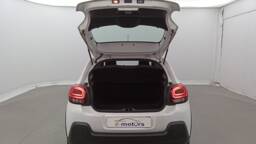 CITROEN C3 SOCIETE C3 Societe PureTech Feel 82