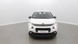 CITROEN C3 SOCIETE C3 Societe PureTech Feel 82