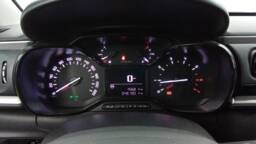 CITROEN C3 SOCIETE C3 Societe PureTech Feel 82