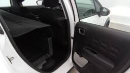 CITROEN C3 SOCIETE C3 Societe PureTech Feel 82
