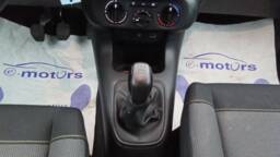 CITROEN C3 SOCIETE C3 Societe PureTech Feel 82