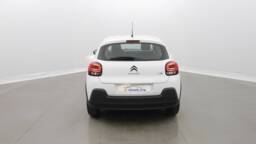 CITROEN C3 SOCIETE C3 Societe PureTech Feel 82