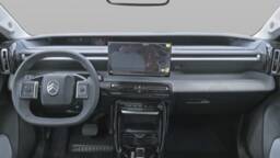 CITROEN C3 SOCIETE ELECTRIQUE E-C3 SOCIETE 113 CH AUTONOMIE CONFORT - PRO BUSINESS R