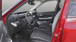 CITROEN C3 SOCIETE ELECTRIQUE E-C3 SOCIETE 113 CH AUTONOMIE URBAINE - PRO BUSINESS R