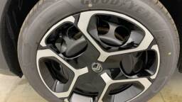 CITROEN C3 SOCIETE C3 SOCIETE NOUVELLE TURBO 100 BVM PRO