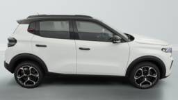 CITROEN C3 SOCIETE C3 SOCIETE NOUVELLE TURBO 100 BVM PRO
