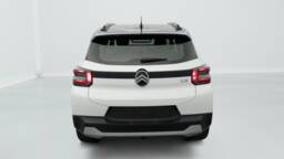 CITROEN C3 SOCIETE C3 SOCIETE NOUVELLE TURBO 100 BVM PRO