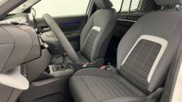 CITROEN C3 SOCIETE C3 SOCIETE NOUVELLE TURBO 100 BVM PRO