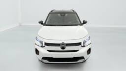 CITROEN C3 SOCIETE C3 SOCIETE NOUVELLE TURBO 100 BVM PRO