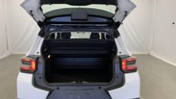 CITROEN C3 SOCIETE C3 SOCIETE NOUVELLE TURBO 100 BVM PRO