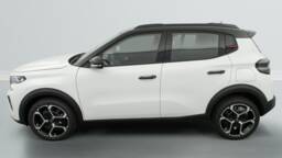 CITROEN C3 SOCIETE C3 SOCIETE NOUVELLE TURBO 100 BVM PRO