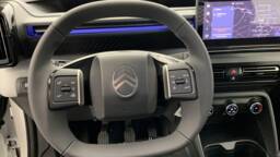 CITROEN C3 SOCIETE C3 SOCIETE NOUVELLE TURBO 100 BVM PRO