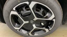 CITROEN C3 SOCIETE C3 SOCIETE NOUVELLE TURBO 100 BVM PRO