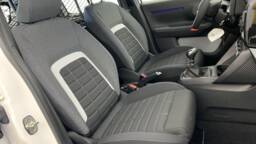 CITROEN C3 SOCIETE C3 SOCIETE NOUVELLE TURBO 100 BVM PRO