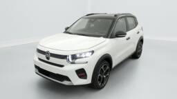 CITROEN C3 SOCIETE C3 SOCIETE NOUVELLE TURBO 100 BVM PRO