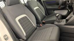 CITROEN C3 SOCIETE C3 SOCIETE NOUVELLE TURBO 100 BVM PRO