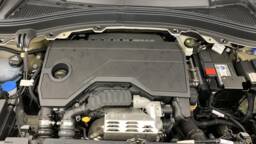 CITROEN C3 SOCIETE C3 SOCIETE NOUVELLE TURBO 100 BVM PRO