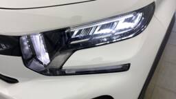 CITROEN C3 SOCIETE C3 SOCIETE NOUVELLE TURBO 100 BVM PRO