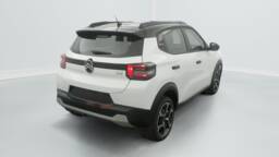 CITROEN C3 SOCIETE C3 SOCIETE NOUVELLE TURBO 100 BVM PRO