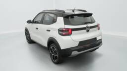 CITROEN C3 SOCIETE C3 SOCIETE NOUVELLE TURBO 100 BVM PRO