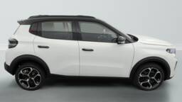 CITROEN C3 SOCIETE C3 SOCIETE NOUVELLE TURBO 100 BVM PRO