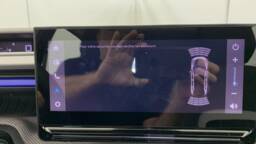 CITROEN C3 SOCIETE C3 SOCIETE NOUVELLE TURBO 100 BVM PRO