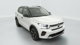 CITROEN C3 SOCIETE C3 SOCIETE NOUVELLE TURBO 100 BVM PRO