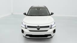 CITROEN C3 SOCIETE C3 SOCIETE NOUVELLE TURBO 100 BVM PRO