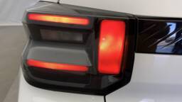 CITROEN C3 SOCIETE C3 SOCIETE NOUVELLE TURBO 100 BVM PRO