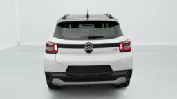 CITROEN C3 SOCIETE C3 SOCIETE NOUVELLE TURBO 100 BVM PRO