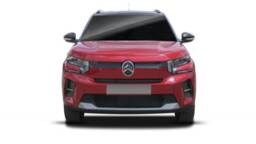 CITROEN C3 SOCIETE VAN ELECTRIQUE E-C3 SOCIETE VAN 113 CH AUTONOMIE URBAINE - 