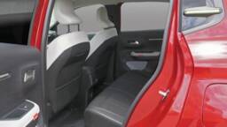 CITROEN C3 SOCIETE VAN ELECTRIQUE E-C3 SOCIETE VAN 113 CH AUTONOMIE URBAINE - 