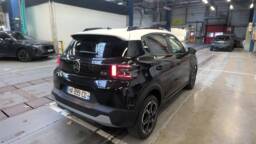 CITROEN C3 C3 Turbo 100 ch BVM6 Max