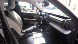 CITROEN C3 C3 Turbo 100 ch BVM6 Max