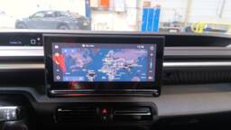 CITROEN C3 C3 Turbo 100 ch BVM6 Max