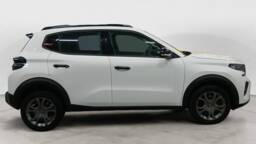 CITROEN C3 C3 Turbo 100 ch BVM6 Plus