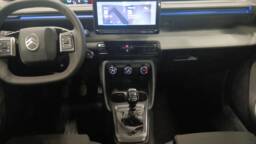 CITROEN C3 C3 Turbo 100 ch BVM6 Plus