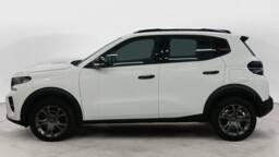 CITROEN C3 C3 Turbo 100 ch BVM6 Plus