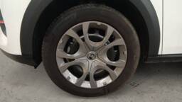 CITROEN C3 C3 Turbo 100 ch BVM6 Plus